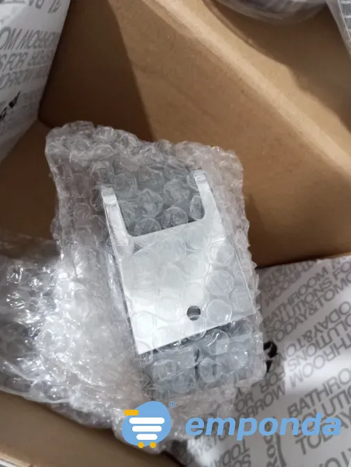 Grifería Rocca ducha Villa Crespo - imagen 4