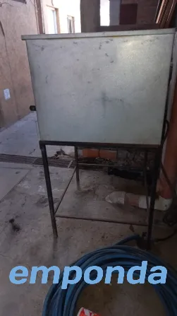 Horno pizzero Tigre - imagen 3