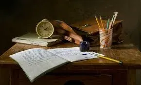 A B C de escritura Mar del Plata