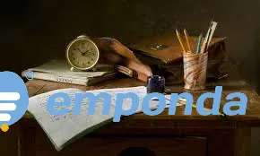 A B C de escritura Mar del Plata - imagen 1