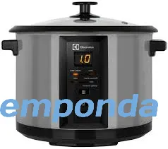 Olla eléctrica Morón - imagen 1