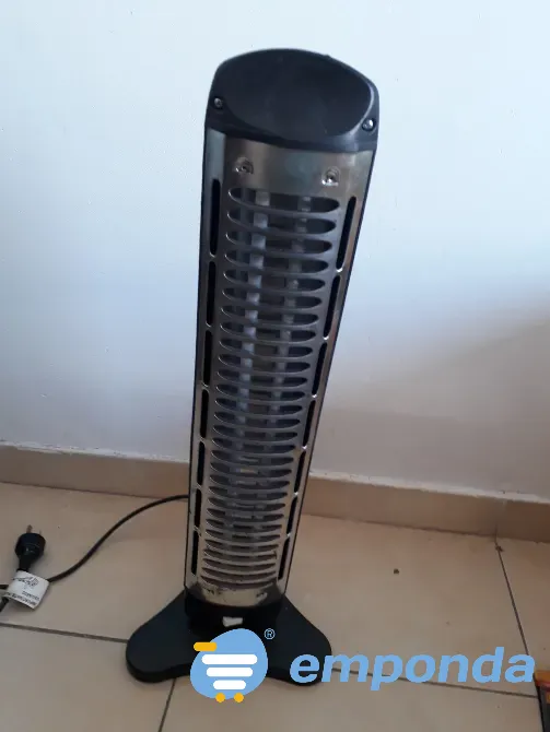 Estufa electrica Magiclick Morón - imagen 1