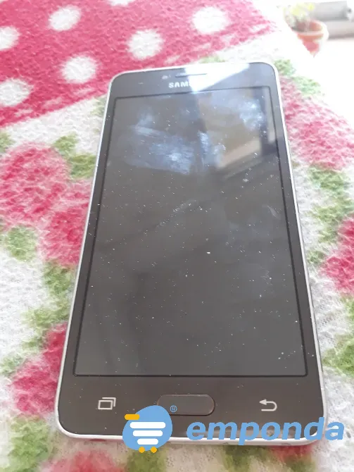 Celular Samsung J5 Morón - imagen 1