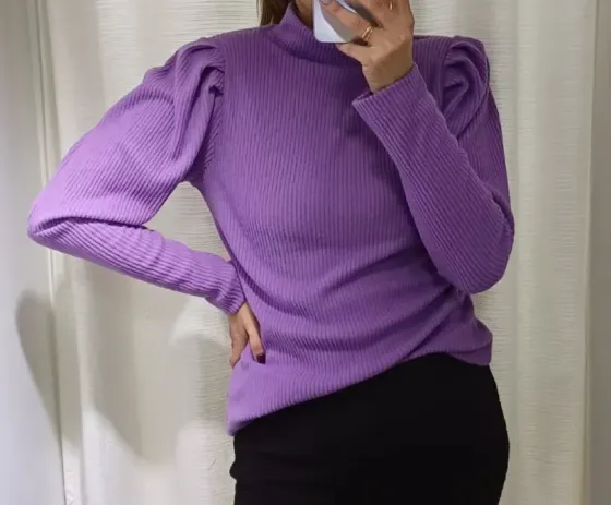 Sweater polera morley st marie Berazategui