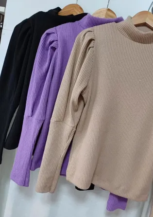 Sweater polera morley st marie Berazategui