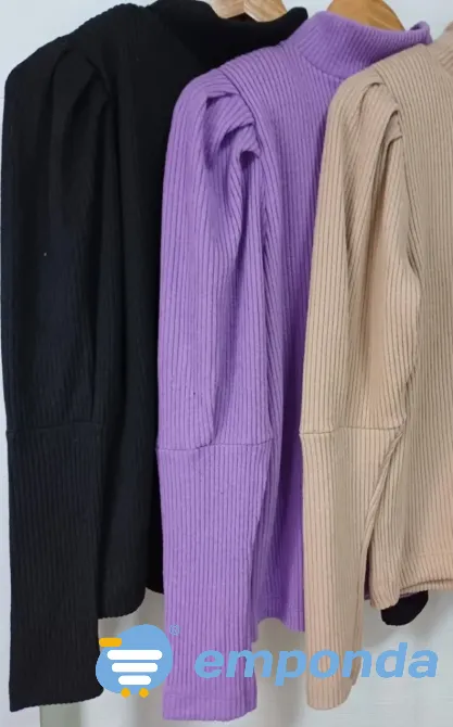 Sweater polera morley st marie Berazategui - imagen 4