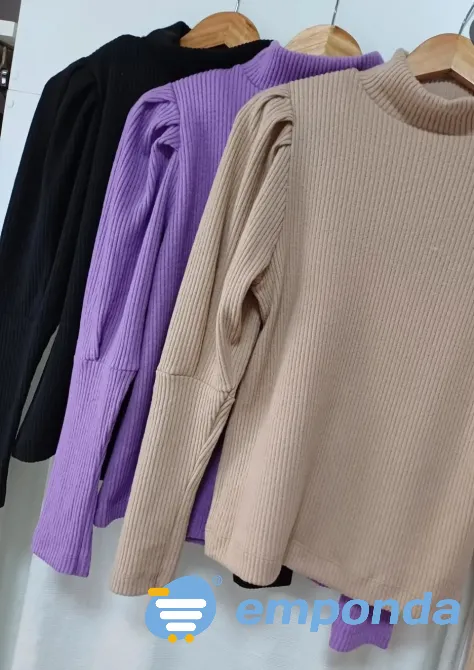 Sweater polera morley st marie Berazategui - imagen 3