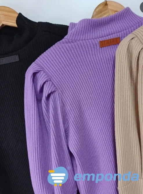 Sweater polera morley st marie Berazategui - imagen 2