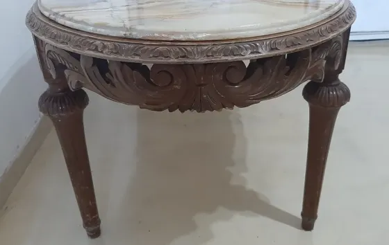 Mesa ratona estilo frances Ituzaingó