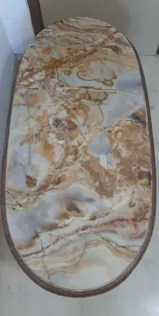 Mesa ratona estilo frances Ituzaingó