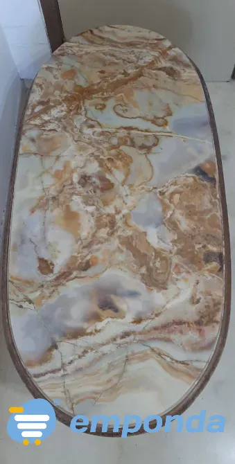 Mesa ratona estilo frances Ituzaingó - imagen 3