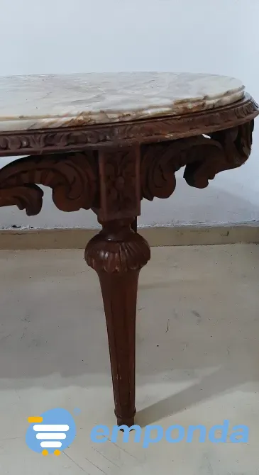 Mesa ratona estilo frances Ituzaingó - imagen 4