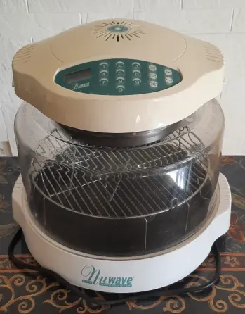 Horno a convección Neweve Ituzaingó