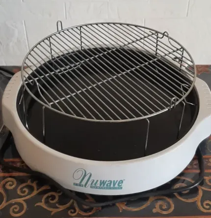 Horno a convección Neweve Ituzaingó