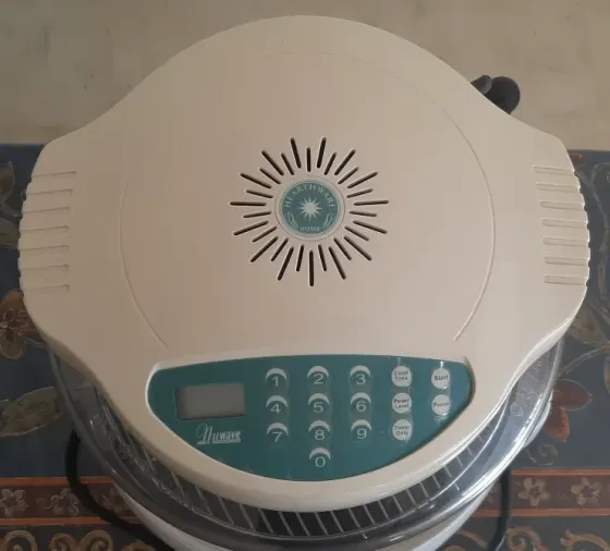 Horno a convección Neweve Ituzaingó