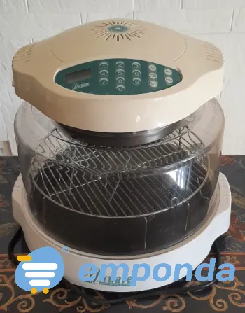 Horno a convección Neweve Ituzaingó - imagen 1