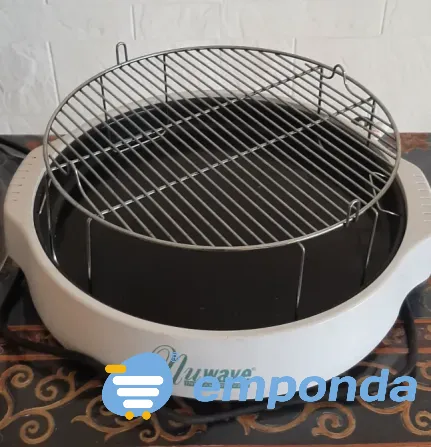 Horno a convección Neweve Ituzaingó - imagen 4
