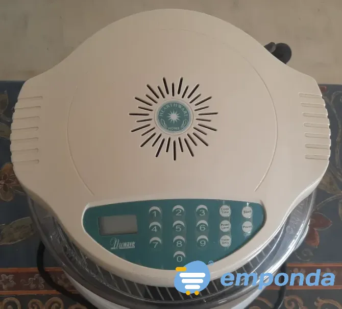 Horno a convección Neweve Ituzaingó - imagen 2