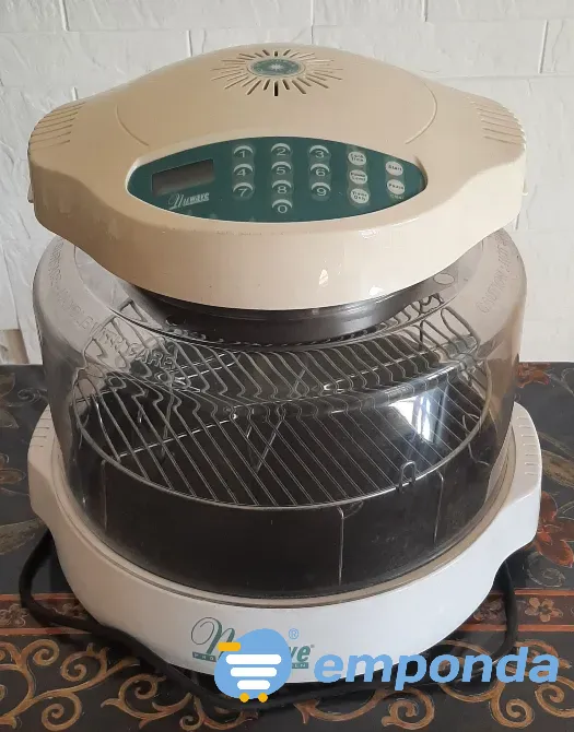 Horno a convección Neweve Ituzaingó - imagen 1