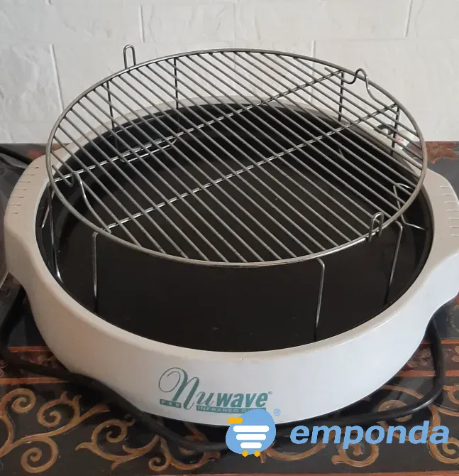 Horno a convección Neweve Ituzaingó - imagen 4