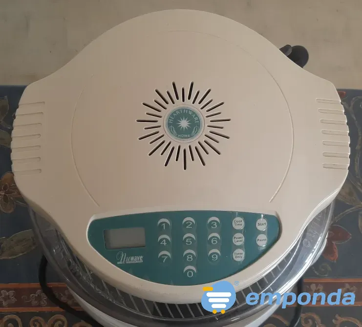 Horno a convección Neweve Ituzaingó - imagen 2