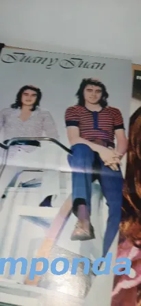 Disco Alta tensión edición de lujo Ituzaingó - imagen 7