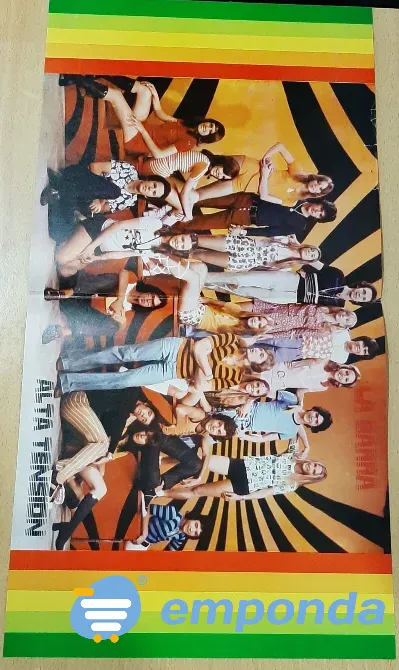 Disco Alta tensión edición de lujo Ituzaingó - imagen 8