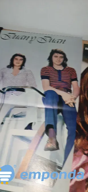 Disco Alta tensión edición de lujo Ituzaingó - imagen 7