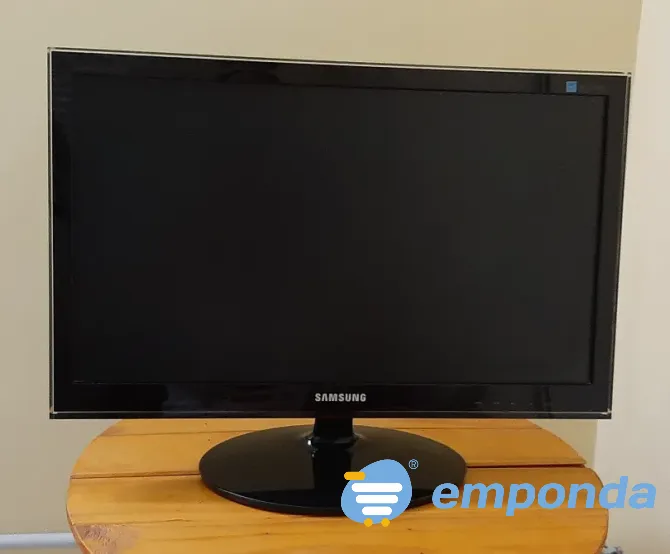 Monitor 24" Samsung Ituzaingó - imagen 5