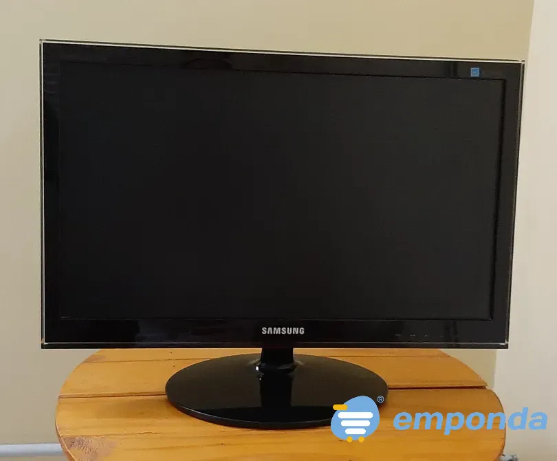 Monitor 24" Samsung Ituzaingó - imagen 5