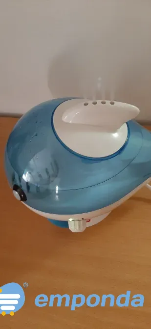 Humificador San up Ballena Ituzaingó - imagen 2