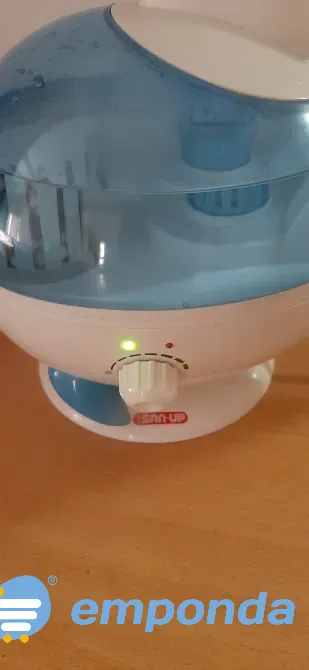 Humificador San up Ballena Ituzaingó - imagen 3