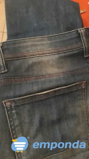 Jean hombre 44 Mar del Plata - imagen 1