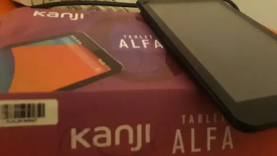 Tabler kanji Mar del Plata