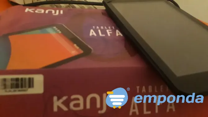 Tabler kanji Mar del Plata - imagen 1