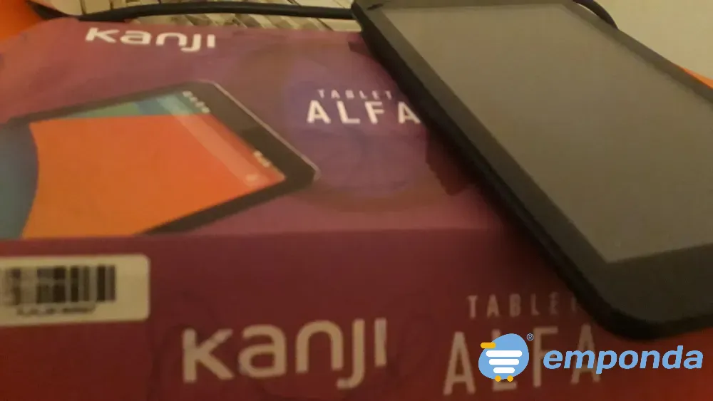 Tabler kanji Mar del Plata - imagen 1