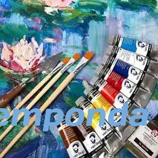 Clases de pintura al óleo Mar del Plata - imagen 1