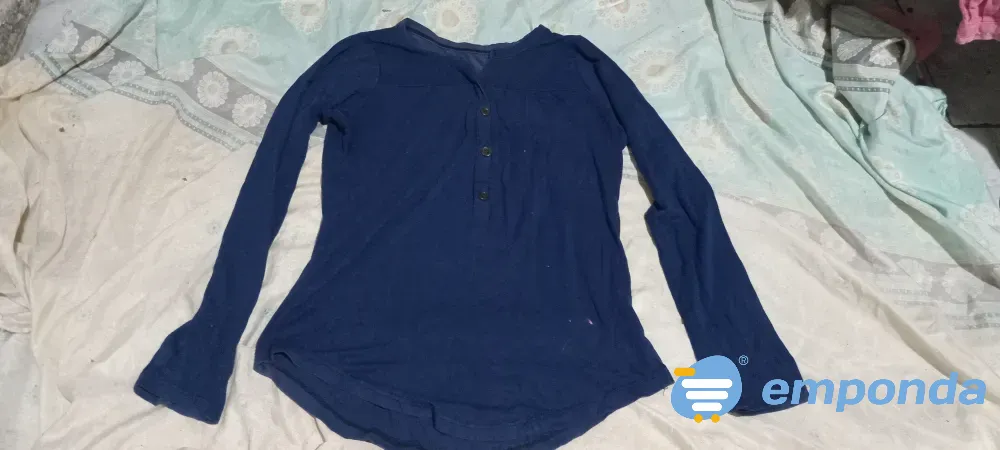 Camiseta de modal de mujer Malvinas Argentinas - imagen 1