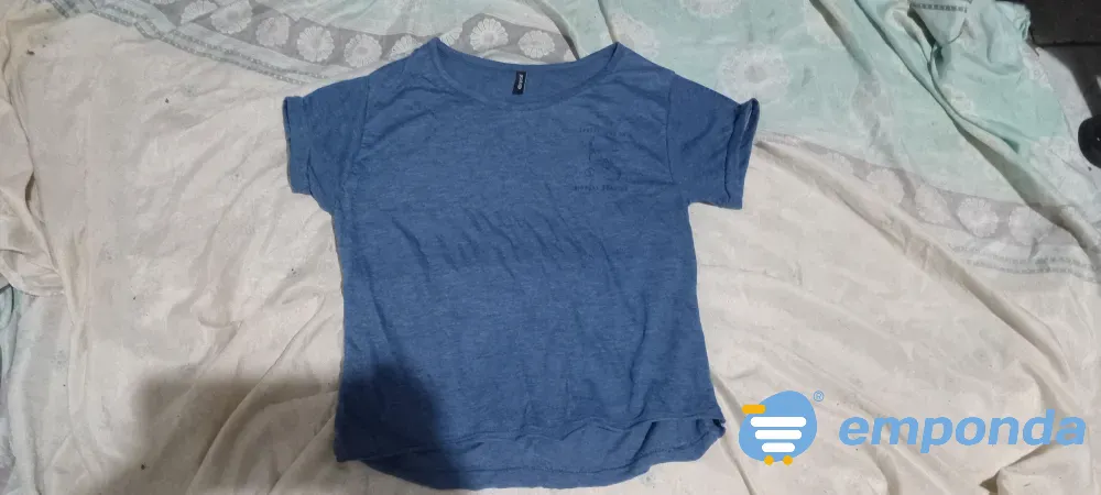 Remera rip curl Malvinas Argentinas - imagen 1