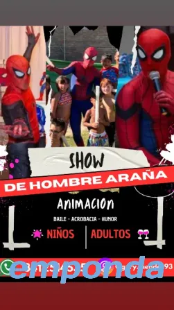 Show de humor Rosario - imagen 2