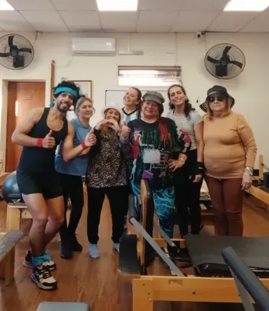 Animacion de Fiestas de adultos Rosario