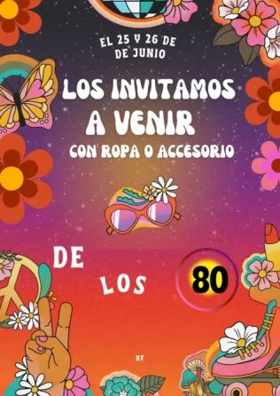 Animacion de Fiestas de adultos Rosario