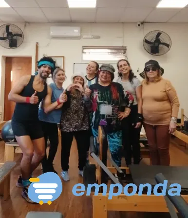 Animacion de Fiestas de adultos Rosario - imagen 2
