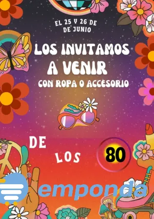 Animacion de Fiestas de adultos Rosario - imagen 1
