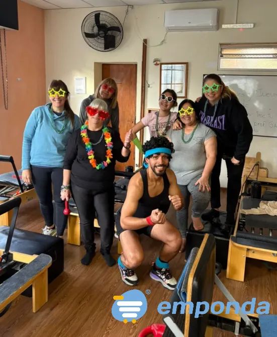 Animacion de Fiestas de adultos Rosario - imagen 3