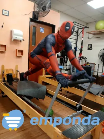 Clases personalizadas de preparación fisica Rosario - imagen 3