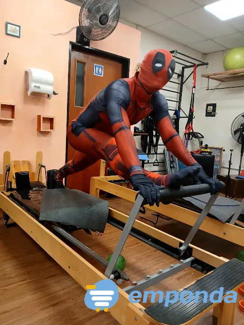 Clases personalizadas de preparación fisica Rosario - imagen 3