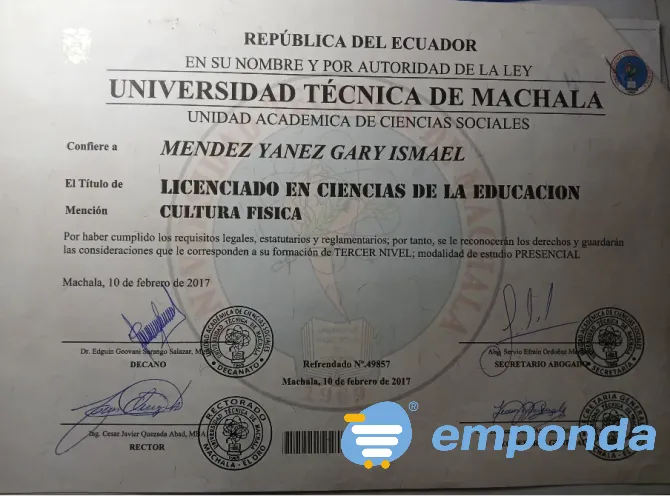 Profe de Educación Física Rosario - imagen 1