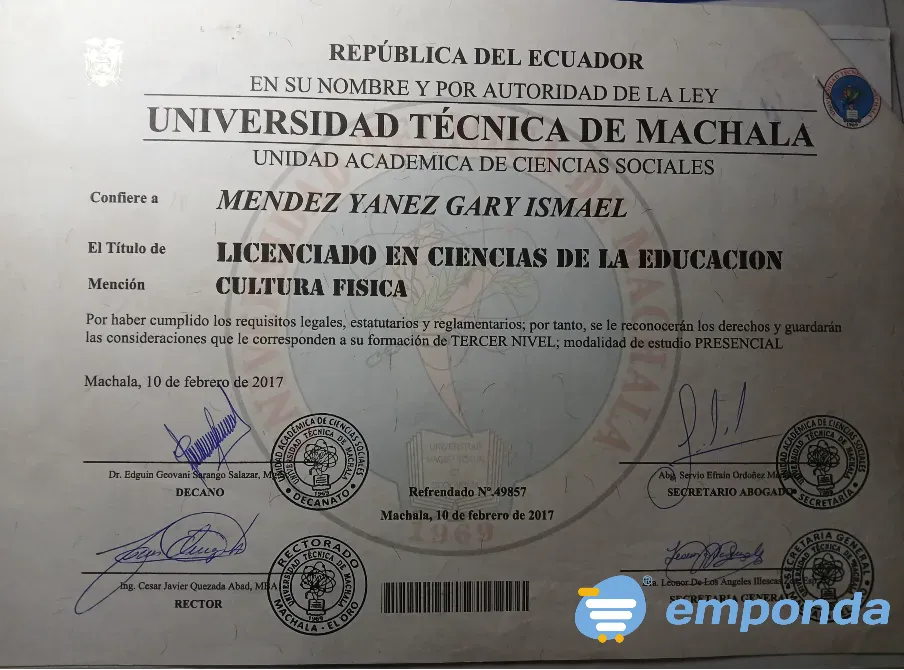 Profe de Educación Física Rosario - imagen 1