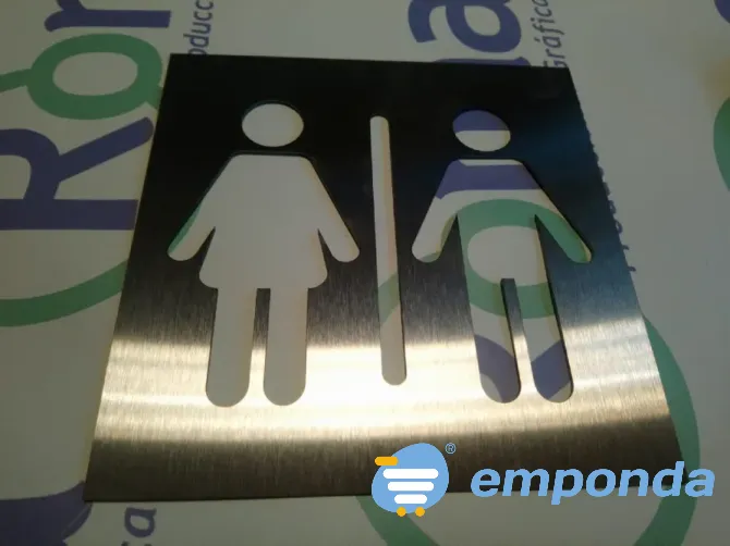 Carteles de caño y chapa con lona front a todo color Lanús - imagen 4